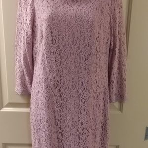Adrianna Papell cocktail dress